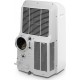 Inventor M3GHP290-12 Magic Φορητό Κλιματιστικό 12000 BTU Ψύξης/Θέρμανσης